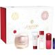 Shiseido Benefiance Wrinkle Smoothing Cream Estuche Crema de día y noche antiedad restaura y repara líneas y arrugas piel más joven 50 ml