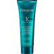 Kerastase Resistance Bain Thérapiste Shampooing-Baume Champú renovador de la fibra cabello muy dañado 250 ml