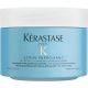 Kerastase Scrub Ènergisant Champú exfoliante energizante purifica e hidrata para cabello graso 250 ml