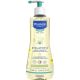 Mustela Stelatopia Huile Lavante Aceite de baño y ducha relipidizante limpia con suavidad aliviando la sensación de picor 500 ml