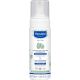 Mustela Shampooing Mousse Nourrisson Croútes De Lait Champú para recién nacido limpia muy suavemente el cabello eliminado la costa láctea 150 ml