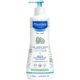 Mustela Gentle Cleansing Gel Gel de ducha dermolimpiador repara irritaciones y sequedades cutáneas con aguacate bio