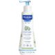 Mustela Hydra Bebé Leche Corporal Leche corporal hidratante de textura fluida protege y refuerza la barrera con aguacate bio