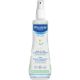 Mustela Hair Styler & Skin Freshener Agua de peinado refrescante y perfumado facilita el cepillado y da brillo al cabello con camomila bio 200 ml