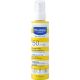 Mustela Spray Solaire Haute Protection Spf 50 Spray solar de textura no grasa ni pegajosa resistente al agua y a la arena con una gran protección 200 ml