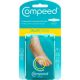 Compeed Apósitos Callos Medianos Apósitos para callos medianos alivian el dolor al instante y evitan la fricción 10 uds