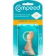 Compeed Apósitos Juanetes Apósitos hidratan y suavizan la piel evitando la presión y la fricción 5 uds