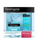 Neutrogena Hydro Boost Hydro boost crema gel +contorno de ojos 100 ml