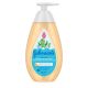 Johnson'S Pure Protect Jabón De Manos Para Niños Jabón de manos elimina eficazmente la suciedad respetando su delicada piel 300 ml