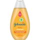 Johnson'S Baby Champú Champú sin sulfatos ni colorantes deja el cabello suave brillante e hidratado