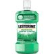 Listerine Enjuage Bucal Protección Dientes Y Encías Enjuage bucal protección para unos dientes más fuertes y encías más sanas sabor menta fresca