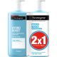 Neutrogena Reparación Intensa Loción Corporal 2x1 Formato Especial Loción corporal reparadora e hidratante 24 horas 2x400 ml