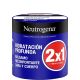 Neutrogena Hidratación Profunda Bálsamo 2x1 Precio Especial Bálsamo reconfortante facial y corporal no graso hidrata y fortalece 72 horas 2x300 ml