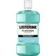 Listerine Colutorio Flavours Spearmint Colutorio para dientes más fuertes y encías más sanas sabor menta verde 500 ml