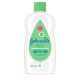 Johnson'S Aloe Vera Aceite Aceite corporal sin colorantes hidrata y nutre para una agradable sensación de suavidad 300 ml