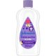 Johnson'S Dulces Sueños Aceite Aceite corporal ayuda a tu bebé a dormir mejor 300 ml