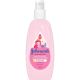 Johnson'S Gotas De Brillo Acondicionador En Spray Para Niños Acondicionador sin sulfatos ni colorantes realza el rillo del cabello de los más pequeños 200 ml