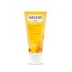 Weleda Crema Protectora Crema facial y corporal de caléndula calma y nutre para adultos y niños 75 ml