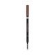 L'Oreal Infaillible Brows 12h Definer Pencil Lápiz de cejas define y rellena con cepillo para difuminar y peinar