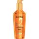 Elvive Aceite Extraordinario Sérum nutritivo multiusos sin aclarado antiencrespamiento nutre hidrata e ilumina para cabello seco 100 ml