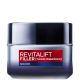 L'Oreal Revitalift Filler [+ Ácido Hialurónico] Noche Crema de noche relleneradora antiedad para arrugas y marcas de sueño 50 ml