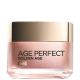 L'Oreal Age Perfect Golden Age Crema Rosa Fortificante Día Spf 20 Crema de día rejuvenece revitaliza y reaviva el tono rosado natural de tu piel 50 ml