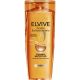 Elvive Aceite Extraordinario Champú Nutritivo Champú revitaliza y nutre para cabello seco 370 ml