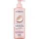 L'Oreal Leche De Limpieza Flores Delicadas Leche limpiadora nutre y desmaquilla suavemente con rosa y jazmín 400 ml