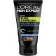 L'Oreal Men Expert Pure Charcoal Exfoliante gel anti-puntos negros 100 ml