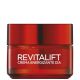 L'Oreal Revitalift Crema Roja Energizante Día Crema de día antiarrugas extrafirme y energizante con ginseg rojo 50 ml