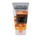 L'Oreal Men Expert Hydra Energetic Gel Limpiador Energizante Gel limpiador energizante refresca estimula y limpia para piel purificada y confortable 100 ml