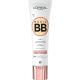 L'Oreal Magic Bb 5 In 1 Crema hidratante con color de cobertura ultraligera protege hidrata ilumina unifica y suaviza el tono