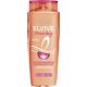 Elvive Dream Long Champú Reconstructor Champú protege de roturas y puntas abiertas para cabello largo y dañado