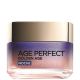 L'Oreal Age Perfect Golden Age Cuidado Frío Re-Estimulante Noche Crema de noche antiflacidez reactiva el tono rosado natural cada mañana 50 ml