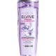 Elvive Hidra [Hialurónico] Champú Champú rellena la fibra capilar con ácido hialurónico 72 horas de hidratación para cabello deshidratado 700 ml