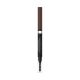 L'Oreal Infaillible Brow Filling Triangular Pencil Perfilador de cejas automático con cepillo y punta triangular acabado natural 24 horas