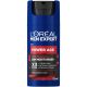 L'Oreal Men Expert Power Age Revitalising 24h Moisturiser Crema hidratante antiarrugas y antienvejecimiento ofrece una piel más firme fresca y revitalizada 100 ml