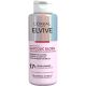 Elvive Glycolic Gloss Tratamiento De Laminado Tratamiento repara el cabello poroso y sin brillo acabado luminoso y suave con ácido glicólico 200 ml