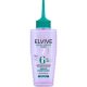 Elvive Hyaluron Pure Sérum Purificante Pre-champú intensivo elimina impurezas y exceso de grasa para cabello graso 100 ml