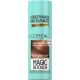 L'Oreal Magic Retouch Retoca Raíces Spray Spray instantáneo retoca raíces y canas para cobertura perfecta 7 ml