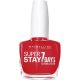 Maybelline Super Stay 7 Days Gel Nail Color Esmalte de uñas efecto gel para un color de larga duración