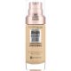 Maybelline Dream Satine Liquid Hydrating Foundation Base de maquillaje cobertura perfecta y acabado satinado con ácido hialurónico y colágeno para una hidratación de hasta 12 horas