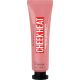 Maybelline Cheek Heat Sheer Gel Colorete en crema efecto buena cara para un aspecto radiante saludable y luminoso