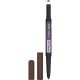 Maybelline Studio Express Brow Lápiz de cejas rellena y da uniformidad al color