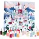 Essie Calendario De Adviento 2024 24 sorpresas perfectas para crear tu look más navideño