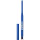 Maybelline Tattoo Liner Automatic Gel Pencil Delineador de ojos automático y resistente al agua define de manera extraordinaria hasta 36 horas