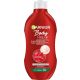 Garnier Body Repair Leche Nutritiva Reparadora Loción corporal nutritiva reparadora piel suave y reconfortada 24 horas 400 ml