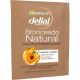 Delial Bronceado Natural Toallita Autobronceadora Toallita autobronceadora facial y corporal acabado luminoso natural y uniforme sin manchas