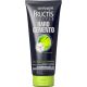 Fructis Hard Cemento Gel De Fijación Nº10 Gomina de máxima fijación consigue formas increíbles resiste a todo y desafía la gravedad 200 ml