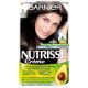 Nutrisse  3 castaño oscuro